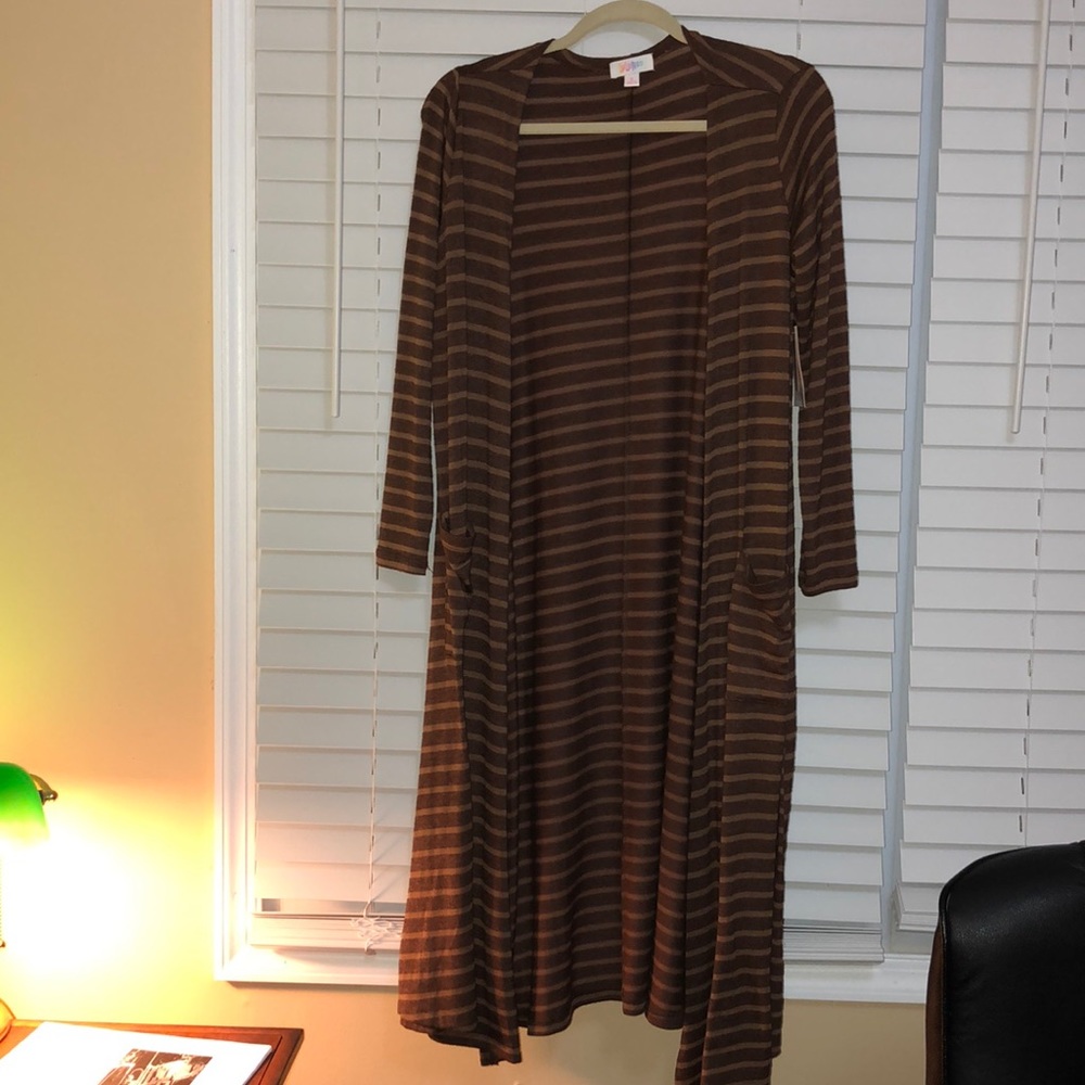 LuLaRoe Sarah Cardigan